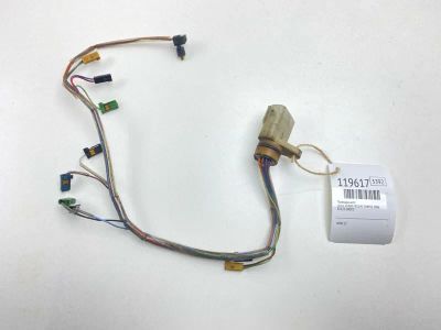 Лот: 25807370. Фото: 1. Проводка АКПП Lexus Gs300 2006... Двигатель и элементы двигателя