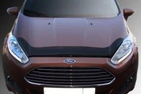 Лот: 12713254. Фото: 1. Дефлектор капота Ford Fiesta... Детали тюнинга