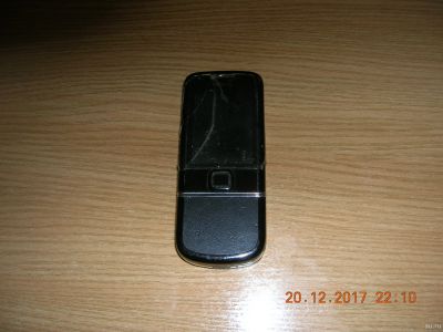 Лот: 12828764. Фото: 1. Неисправный Nokia 8800a. Другое (запчасти, оборудование)
