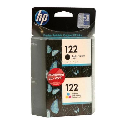 Лот: 6555995. Фото: 1. картриджи для принтера HP black... Картриджи, расходные материалы