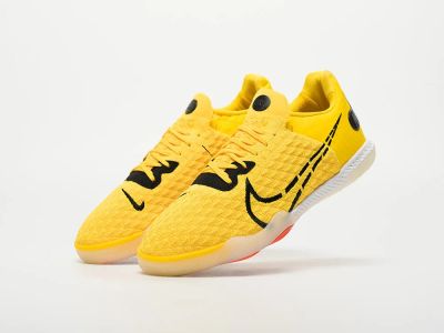 Лот: 23565033. Фото: 1. Футбольная обувь Nike React Gato... Кеды, кроссовки, слипоны