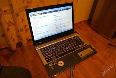 Лот: 2754764. Фото: 1. acer aspire timelinex 4830tg долгое... Ноутбуки