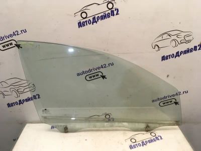 Лот: 21712212. Фото: 1. стекло боковое Chevrolet Aveo... Кузов
