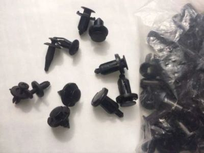 Лот: 9661862. Фото: 1. клипсы для автомобиля. Кузов