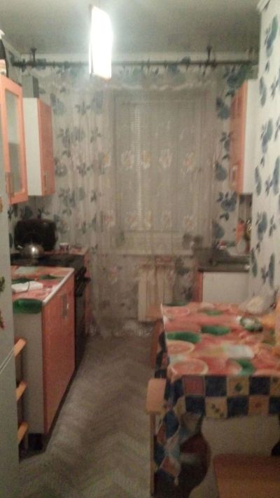 Лот: 9295520. Фото: 1. Продам 2ком.пгт.Березовка. Квартиры, студии