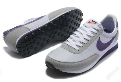 Лот: 1719340. Фото: 1. красовки nike waffle. Кеды, кроссовки, слипоны