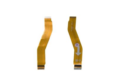 Лот: 19392864. Фото: 1. Шлейф Huawei Honor 50 Lite (NTN-LX1... Шлейфы, разъёмы