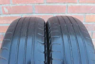Лот: 25365368. Фото: 1. Шины летние Yokohama C Drive 2... Шины