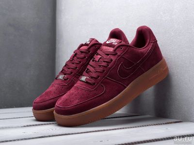 Лот: 12685972. Фото: 1. Кроссовки Nike Air Force 1 Low... Кеды, кроссовки, слипоны