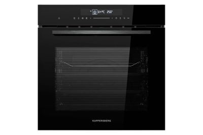 Лот: 25059106. Фото: 1. Электрический духовой шкаф KUPPERSBERG... Плиты, духовые шкафы, варочные поверхности