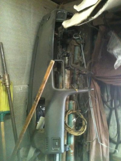 Лот: 4507868. Фото: 1. toyota cresta jzx100 панель с... Другое (автозапчасти)