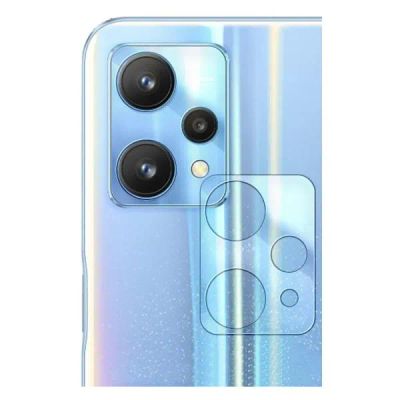 Лот: 24499857. Фото: 1. Защитное стекло Krutoff для Realme... Защитные стёкла, защитные плёнки