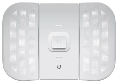 Лот: 20027465. Фото: 1. Точка доступа Ubiquiti LiteBeam... Маршрутизаторы (роутеры)