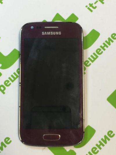Лот: 11071892. Фото: 1. Дисплей Samsung Galaxy Ace 3 GT-S7270... Дисплеи, дисплейные модули, тачскрины