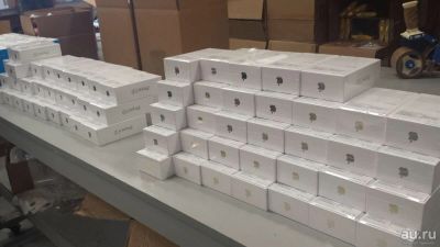 Лот: 9018244. Фото: 1. Продам Apple iPhone 6 Space Gray... Кнопочные мобильные телефоны