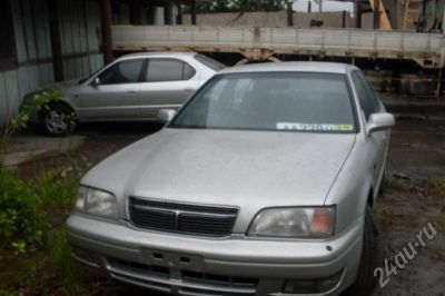 Лот: 404682. Фото: 1. TOYOTA CAMRI. Автомобили