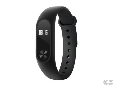 Лот: 12795198. Фото: 1. Фитнес-браслет Xiaomi mi band... Смарт-часы, фитнес-браслеты, аксессуары