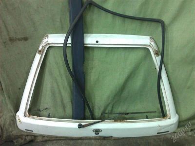 Лот: 2423948. Фото: 1. Задняя дверь Toyota Corsa/Corolla... Кузов