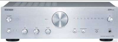 Лот: 13058104. Фото: 1. Интегральный усилитель Onkyo A-9150. Усилители, эквалайзеры