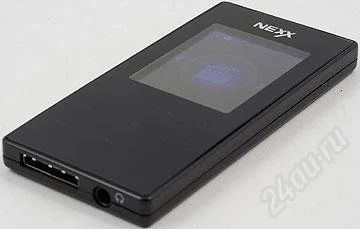 Лот: 2048134. Фото: 1. плеер Nexx NF-850. Плееры