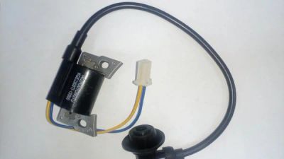 Лот: 14380439. Фото: 1. Катушка зажигания TI 6000 FUBAG. Бензо-, мотоинструмент