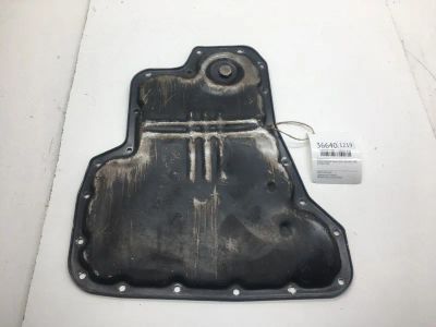 Лот: 20388013. Фото: 1. Поддон КПП Nissan Bluebird Sylphy... Трансмиссия