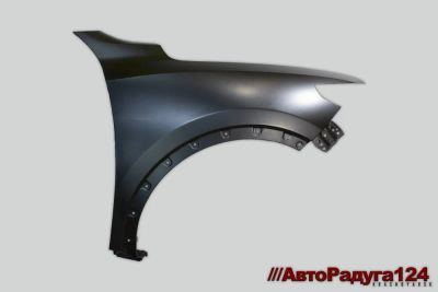 Лот: 25593085. Фото: 1. Крыло Haval F7 (2018-н.в.), Haval... Кузов