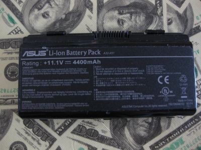 Лот: 17532078. Фото: 1. Не исправен аккумулятор ноутбук... Аккумуляторы