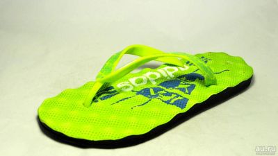 Лот: 10098031. Фото: 1. Новые сланцы 13302-6 - размер... Шлепанцы, сланцы