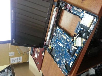 Лот: 2382502. Фото: 1. Продам матрицу от Acer Aspire... Матрицы для дисплея