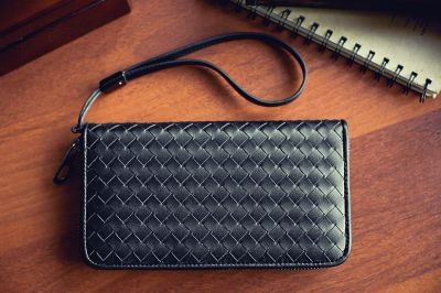 Лот: 16499806. Фото: 1. Портмоне Bottega Veneta (5467). Бумажники, кошельки, портмоне