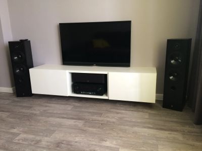 Лот: 8150253. Фото: 1. Телевизор LG Full HD 3D Smart... Телевизоры