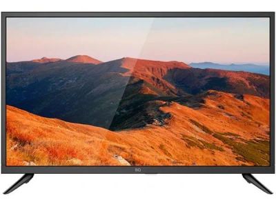 Лот: 21543180. Фото: 1. LED телевизор HD-Ready BQ 3207B. Телевизоры