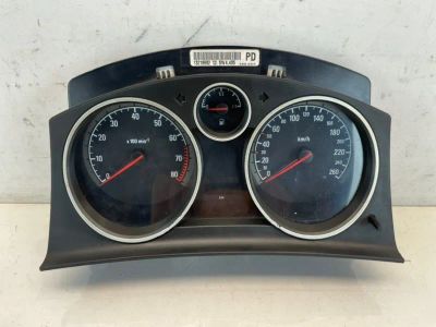 Лот: 24694267. Фото: 1. панель приборов Opel Astra L48. Другое (автозапчасти)