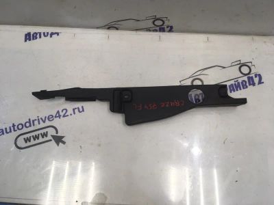 Лот: 21710634. Фото: 1. Накладка крыла Chevrolet Cruze... Кузов