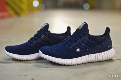 Лот: 11238083. Фото: 1. NEW Sneakers Adidas Ultra Boost... Кеды, кроссовки, слипоны