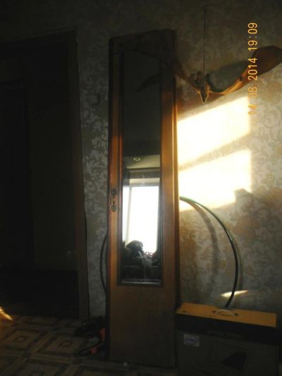 Лот: 4415023. Фото: 1. двери двустворчатые. б/у. Двери межкомнатные