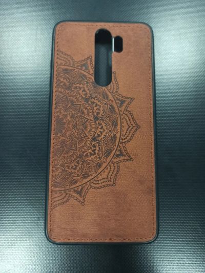 Лот: 16360851. Фото: 1. Чехол Xiaomi Redmi Note 8 Pro. Чехлы, бамперы
