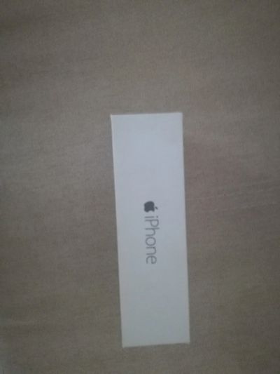 Лот: 15039376. Фото: 1. Коробка продукции Apple iPhone... Коробки, инструкции