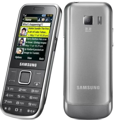 Лот: 4946017. Фото: 1. samsung c3530. Кнопочные мобильные телефоны