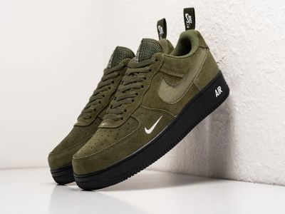 Лот: 24977039. Фото: 1. Кроссовки Nike Air Force 1 Low. Кеды, кроссовки, слипоны