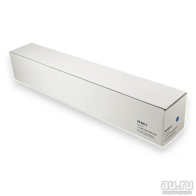 Лот: 16088326. Фото: 1. Картридж TK-895C для Kyocera FS-C8020... Картриджи, расходные материалы