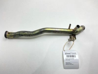 Лот: 23313089. Фото: 1. Патрубок системы охлаждения Honda... Тормозная система