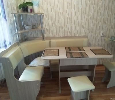 Лот: 13748706. Фото: 1. Кухонный уголок. Кухонные уголки