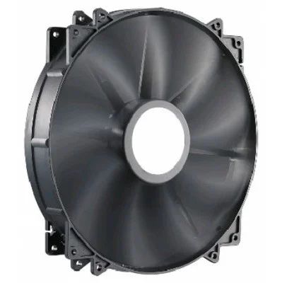 Лот: 17893492. Фото: 1. Вентилятор 200x200 мм Cooler Master... Системы охлаждения