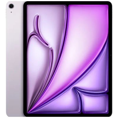 Лот: 22572980. Фото: 1. Планшет Apple iPad Air 13 2024... Чехлы, бамперы