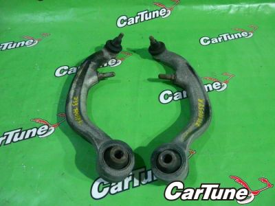 Лот: 10600132. Фото: 1. рычаг FD nissan fairlady Z33 VQ35... Ходовая, подвеска, рулевое управление