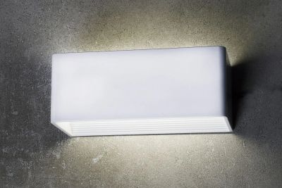 Лот: 23669826. Фото: 1. Светильник настенный LED FAVOURITE... Бра, настенные светильники