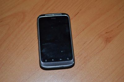 Лот: 3345433. Фото: 1. HTC Wildfire S. Смартфоны