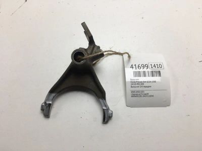 Лот: 20390251. Фото: 1. Вилка КПП Honda Prelude 1988 24210PK5000... Трансмиссия